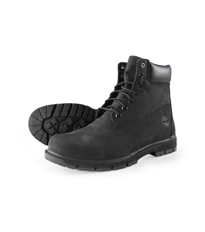 Timberland Schnürstiefel