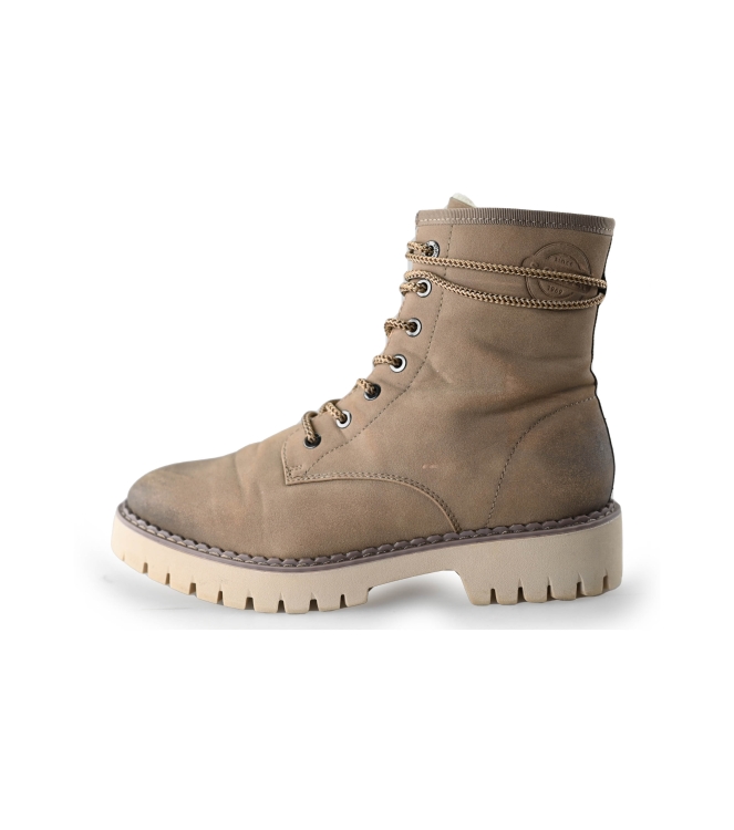 s. Oliver Schnürstiefel