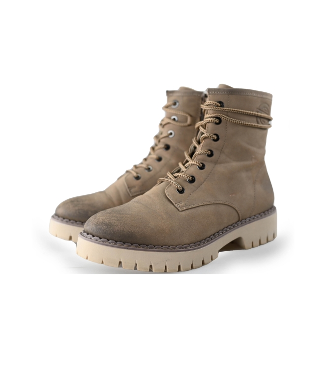 s. Oliver Schnürstiefel