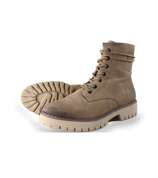 s. Oliver Schnürstiefel