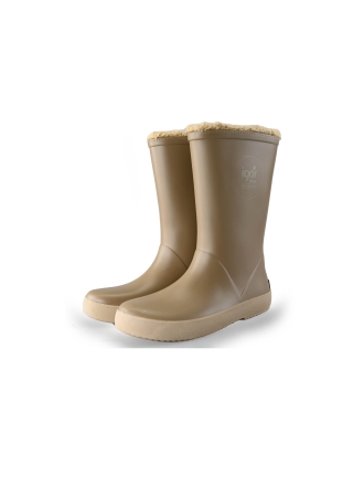 Igor Regenstiefel Braun 237152