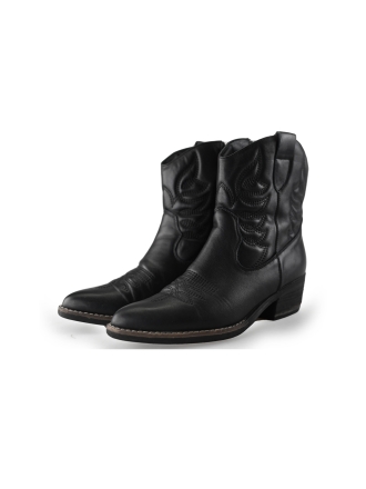 Cellini Cowboystiefel Schwarz 237176