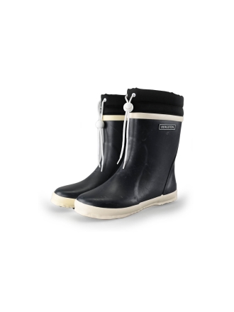 Bergstein Regenstiefel Blau 237183
