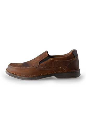 Outfielder Slip-ons Braun 237186