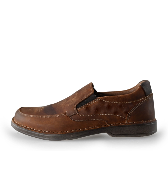 Outfielder Slip-ons