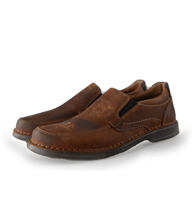 Outfielder Slip-ons