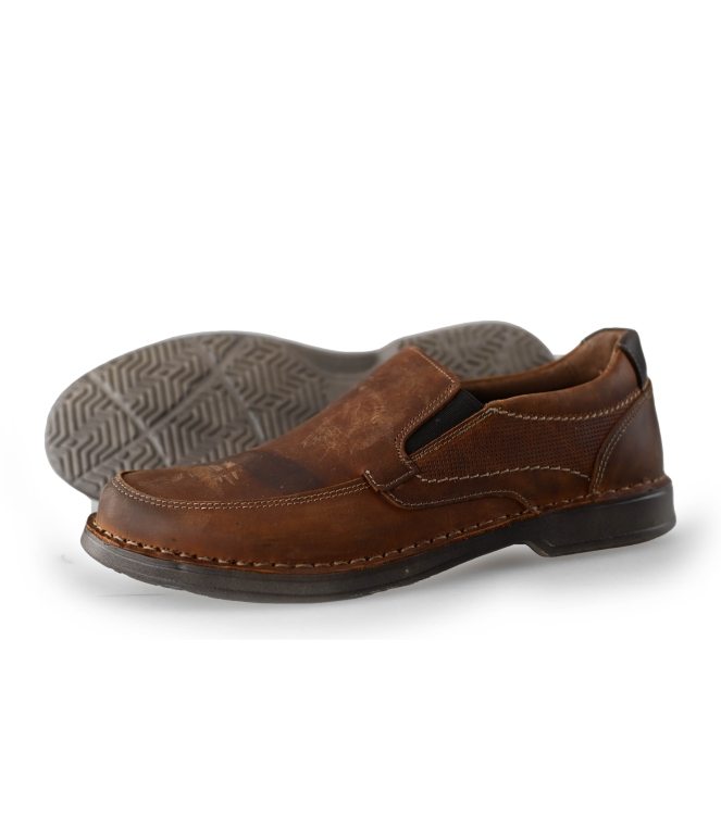 Outfielder Slip-ons