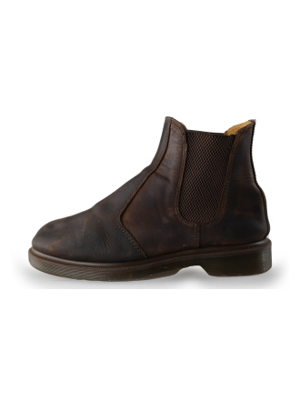 Dr. Martens Chelsea boots Braun 237188