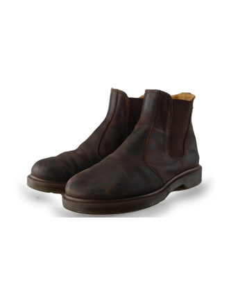 Dr. Martens Chelsea boots Braun 237188