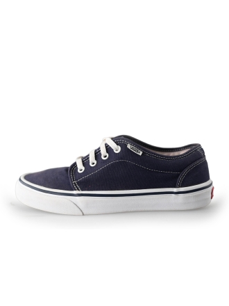 Vans Sneaker Blau 237191