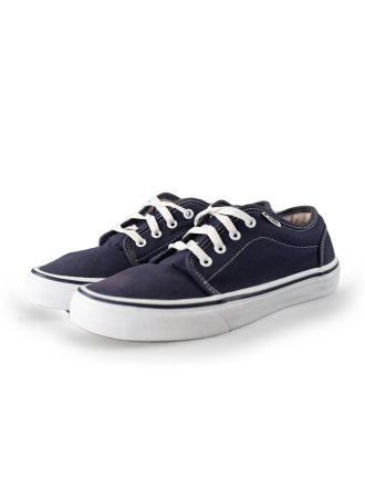 Vans Sneaker Blau 237191