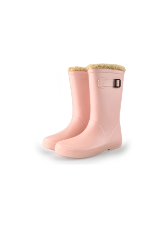 Igor Regenstiefel Rosa 237196