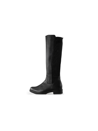 Remonte Stiefel Schwarz 237197