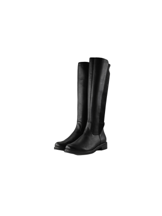 Remonte Stiefel Schwarz 237197