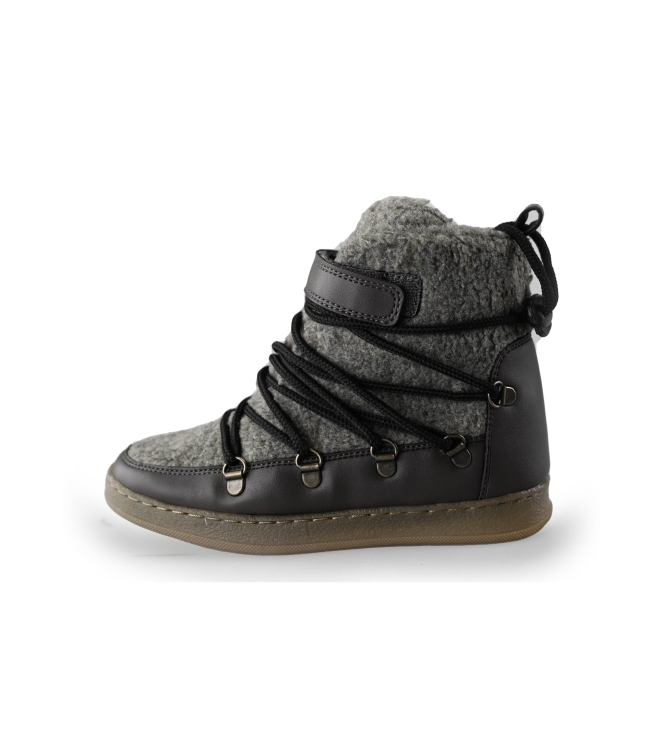 Bear & Mees Schneestiefel