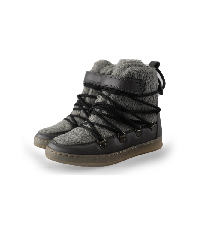 Bear & Mees Schneestiefel