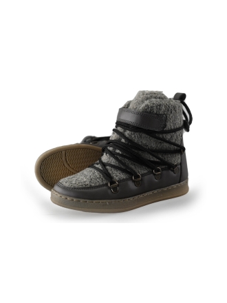 Bear & Mees Schneestiefel