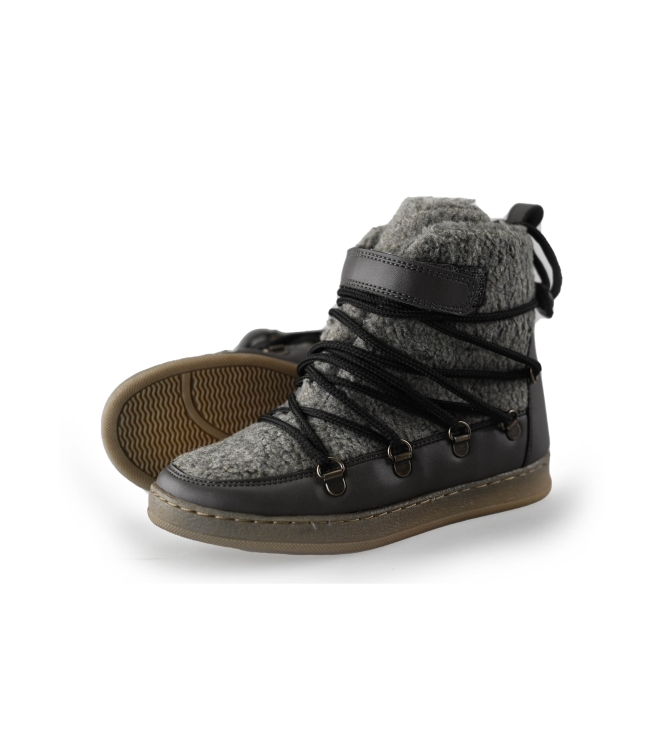 Bear & Mees Schneestiefel