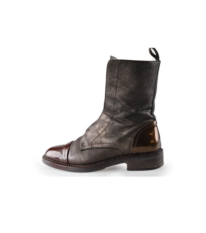 Pertini Schnürstiefel