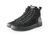 Blackstone Hohe Sneaker
