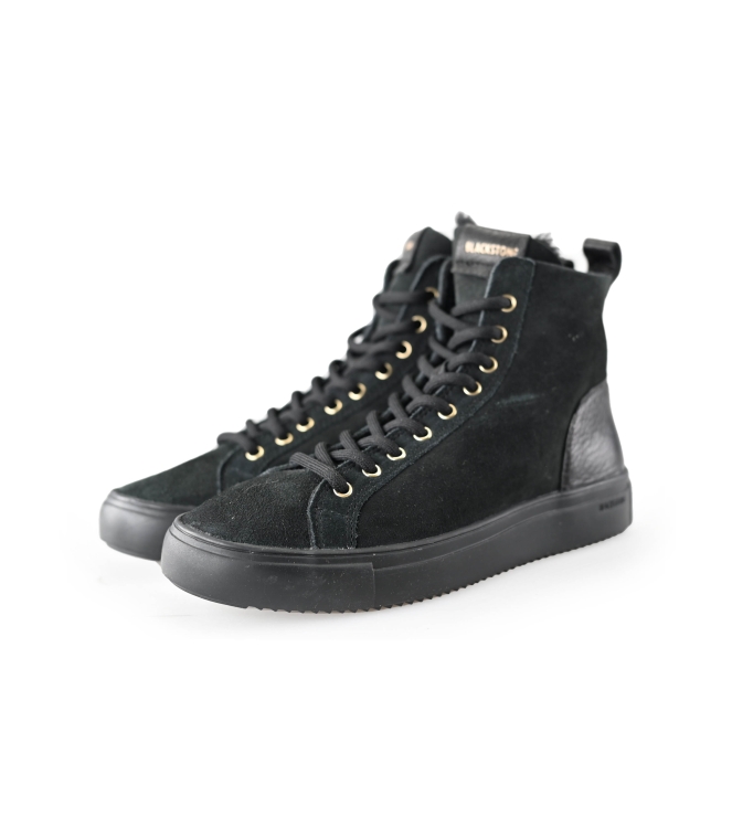 Blackstone Hohe Sneaker