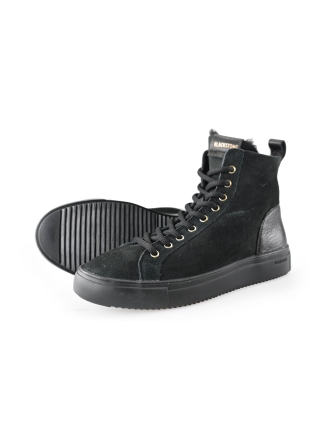 Blackstone Hohe Sneaker