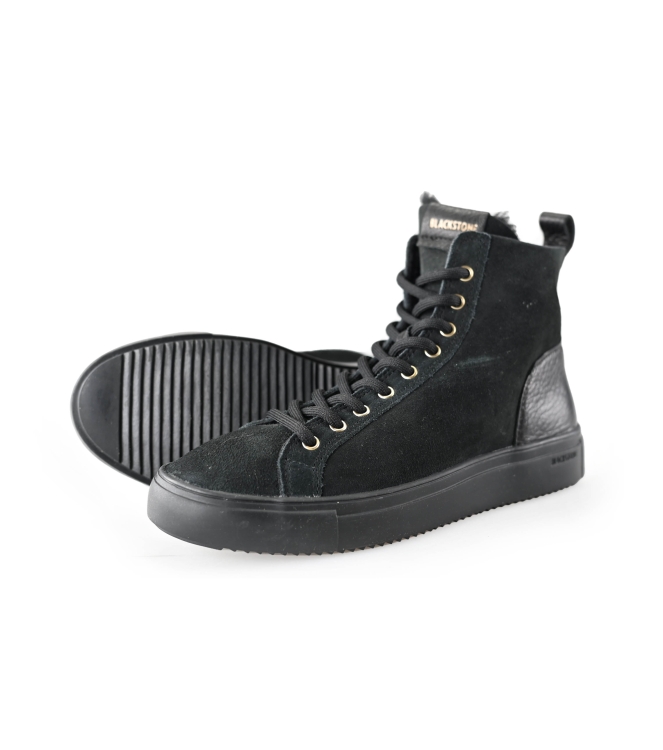 Blackstone Hohe Sneaker