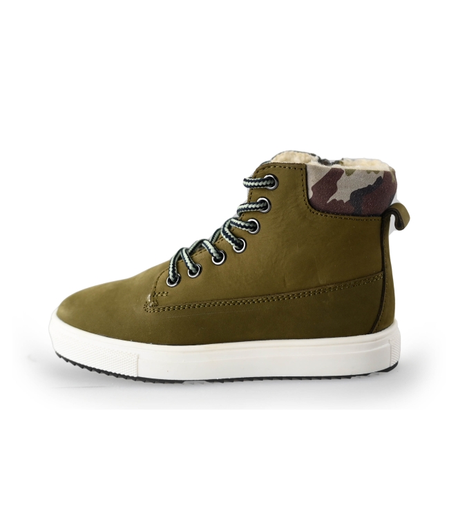 Muyters Schnürstiefel