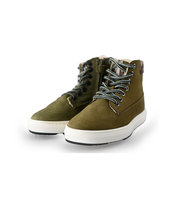 Muyters Schnürstiefel