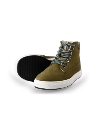 Muyters Schnürstiefel