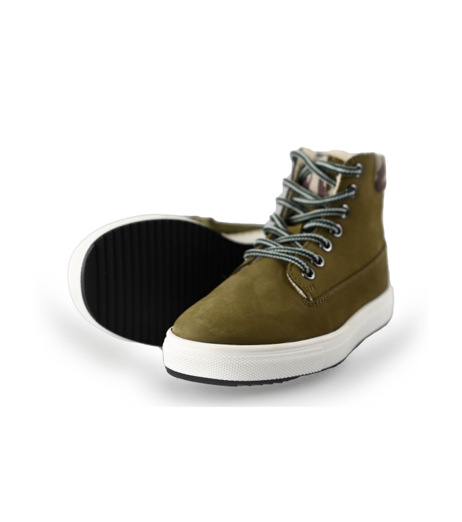 Muyters Schnürstiefel