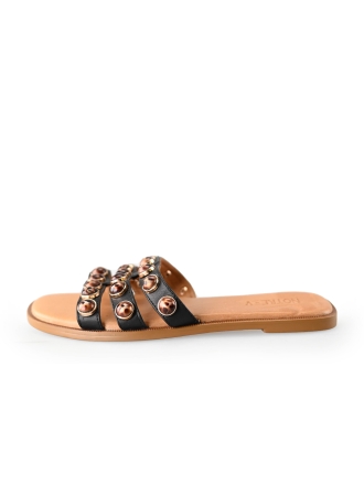 Notre-V Flip-Flops Schwarz 237218