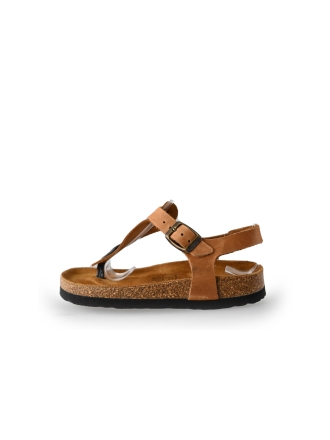 Hush Puppies Sandalen Braun 237223