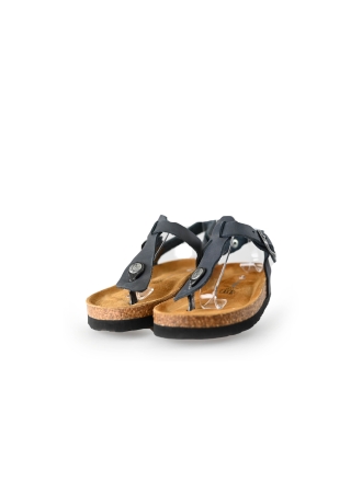 Hush Puppies Sandalen Blau 237239