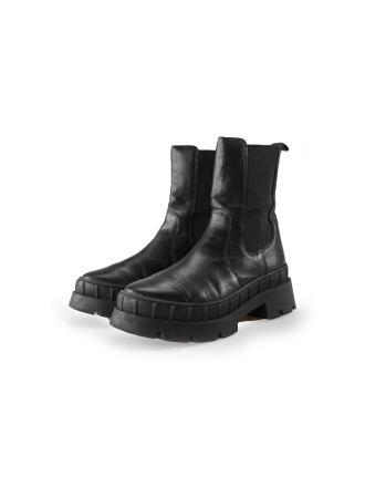 Nelson Chelsea boots Schwarz 237240