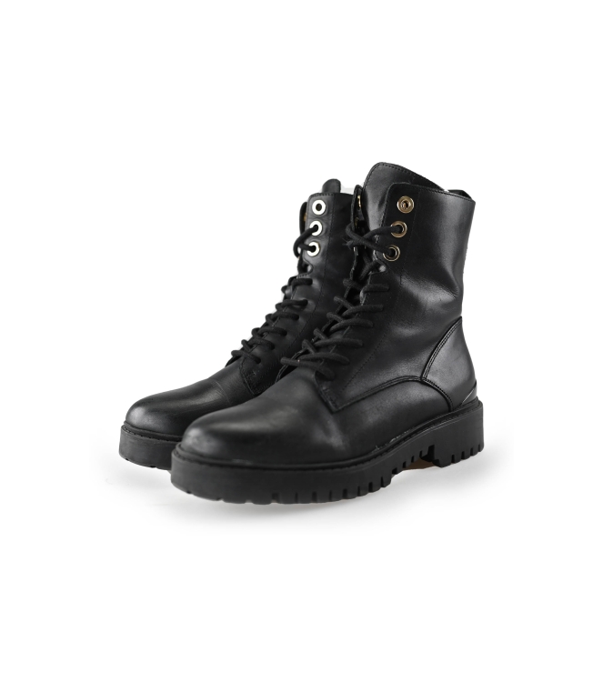 Guess Schnürstiefel