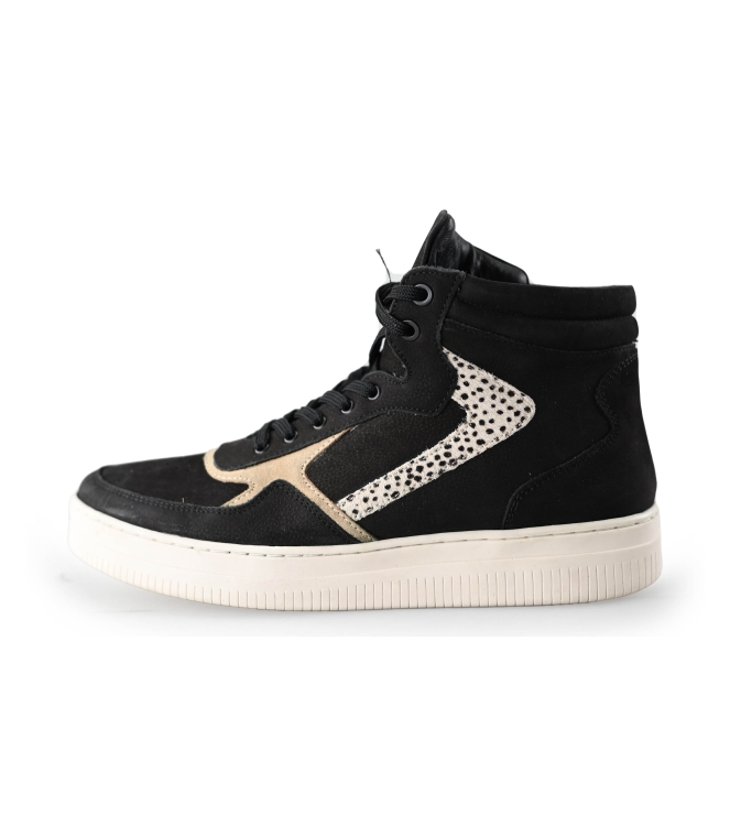 Maruti Hohe Sneaker