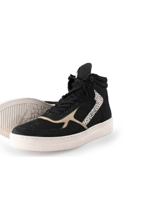 Maruti Hohe Sneaker