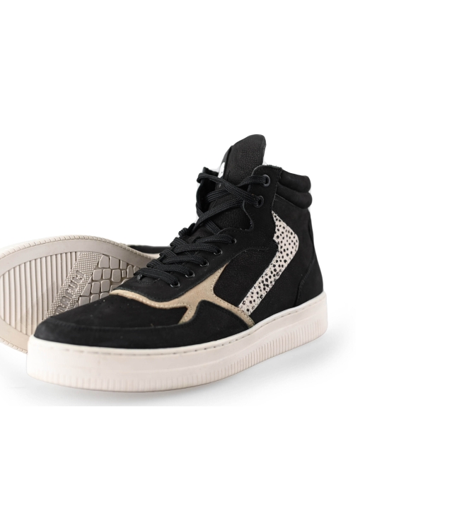 Maruti Hohe Sneaker