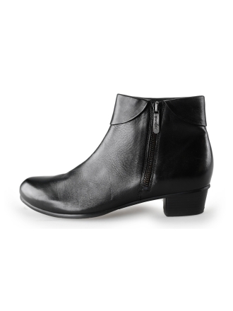 Regarde le ciel Stiefeletten Schwarz 237256