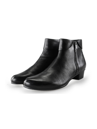 Regarde le ciel Stiefeletten Schwarz 237256