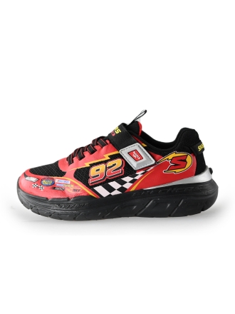 Skechers Sneaker Rot 237260
