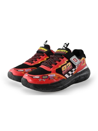 Skechers Sneaker Rot 237260