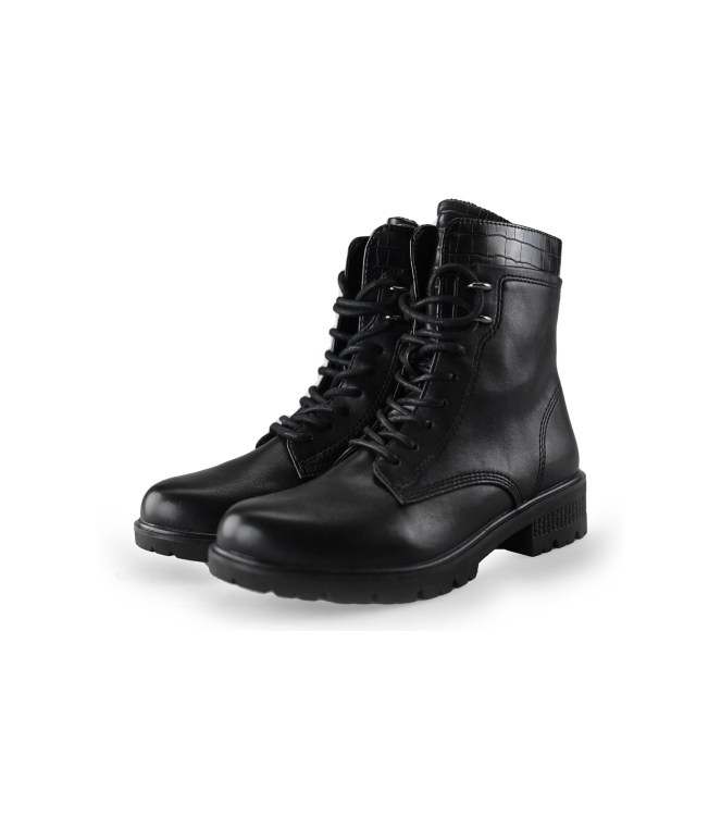 Tamaris Schnürstiefel