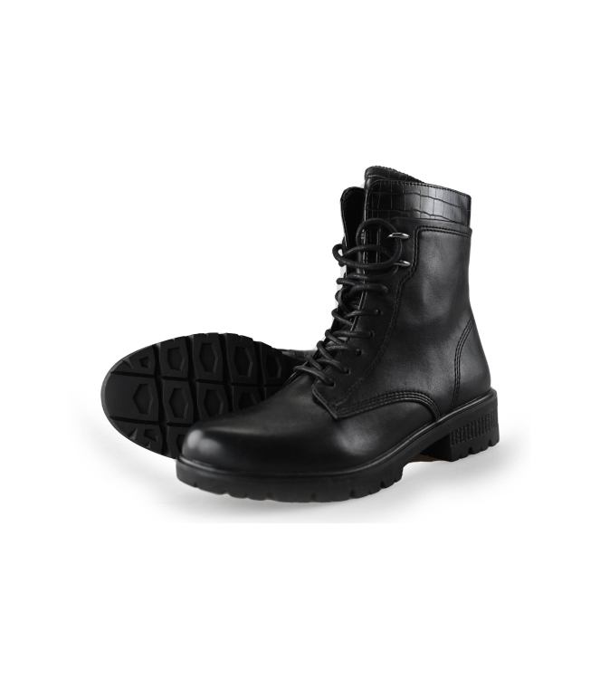 Tamaris Schnürstiefel