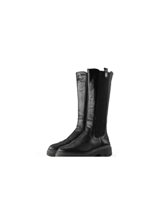 Tamaris Stiefel Schwarz 237271