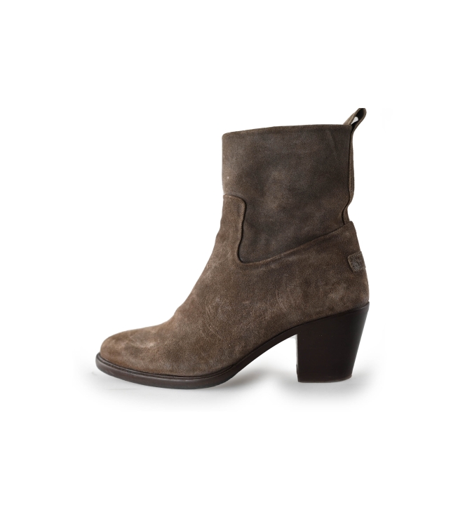 Shabbies Stiefeletten