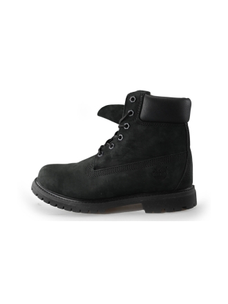 Timberland Schnürstiefel Schwarz 237279