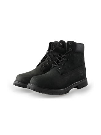 Timberland Schnürstiefel Schwarz 237279