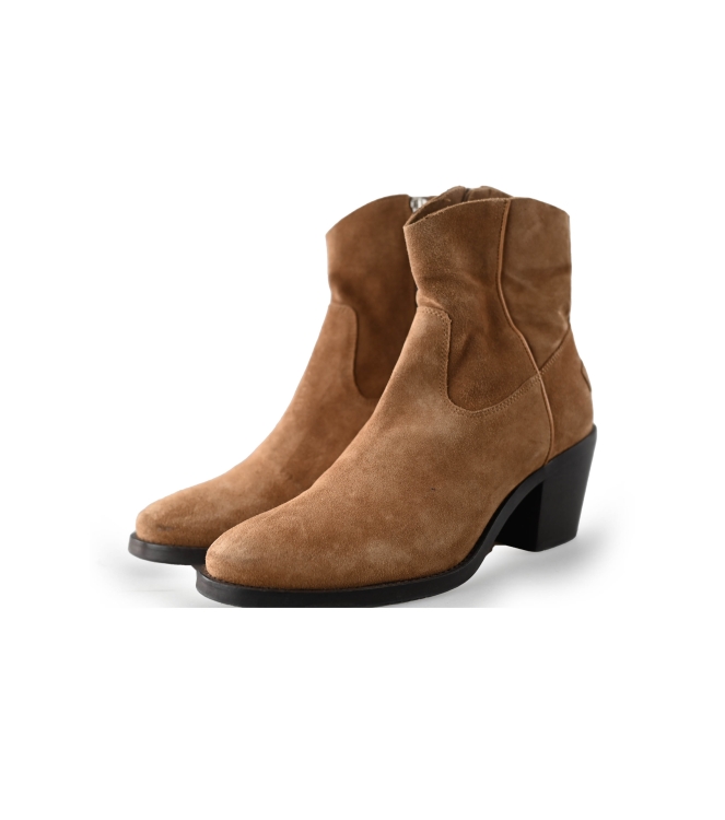 Shabbies Stiefeletten